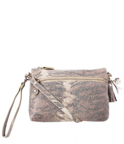 LouLou Essentiels  Tiger Lily grey